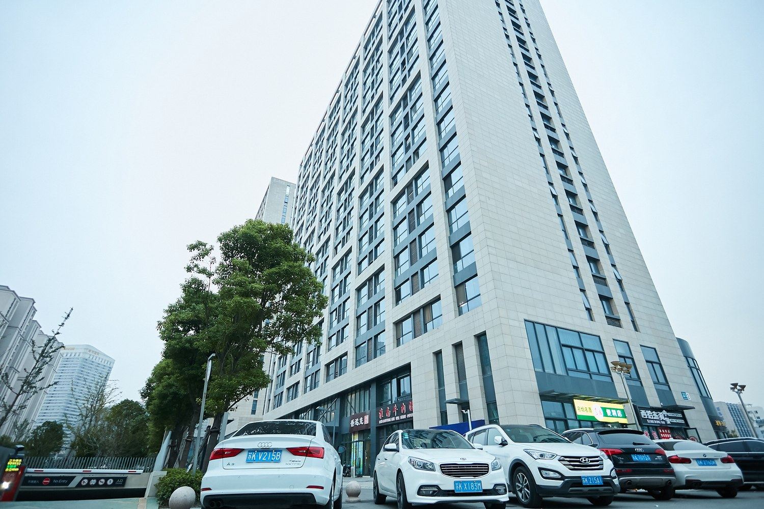 其他