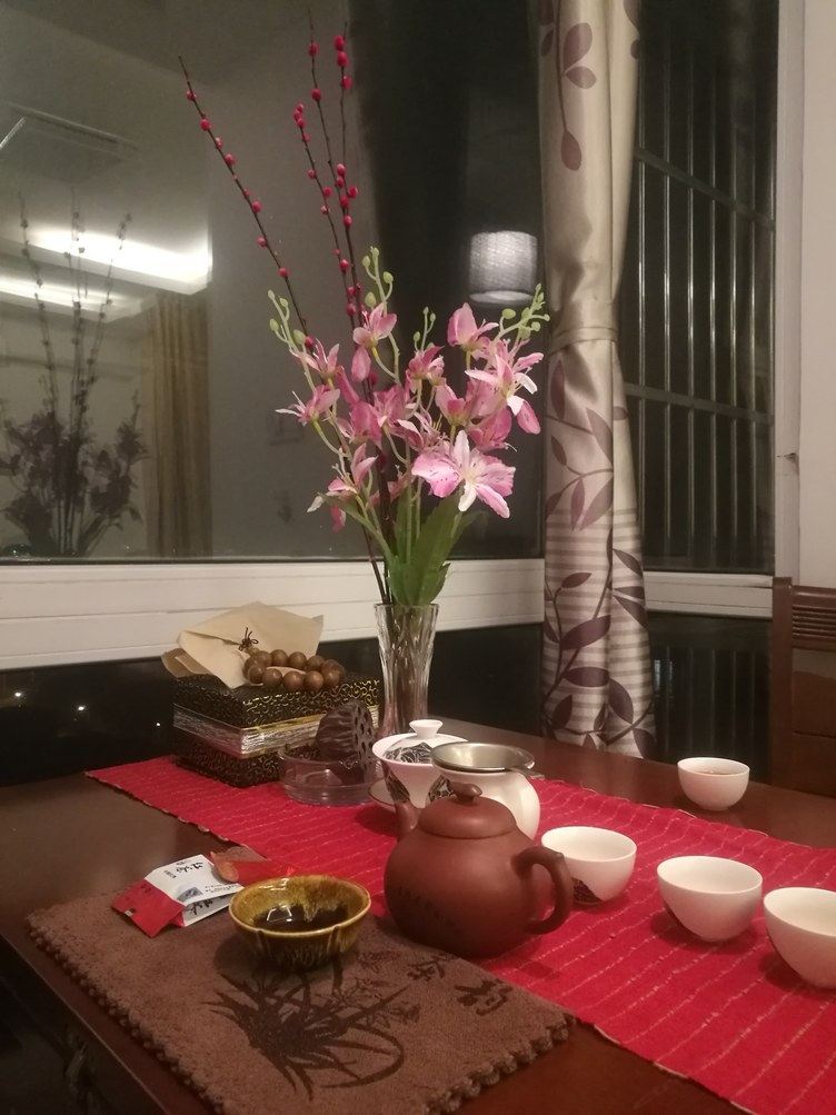 其他