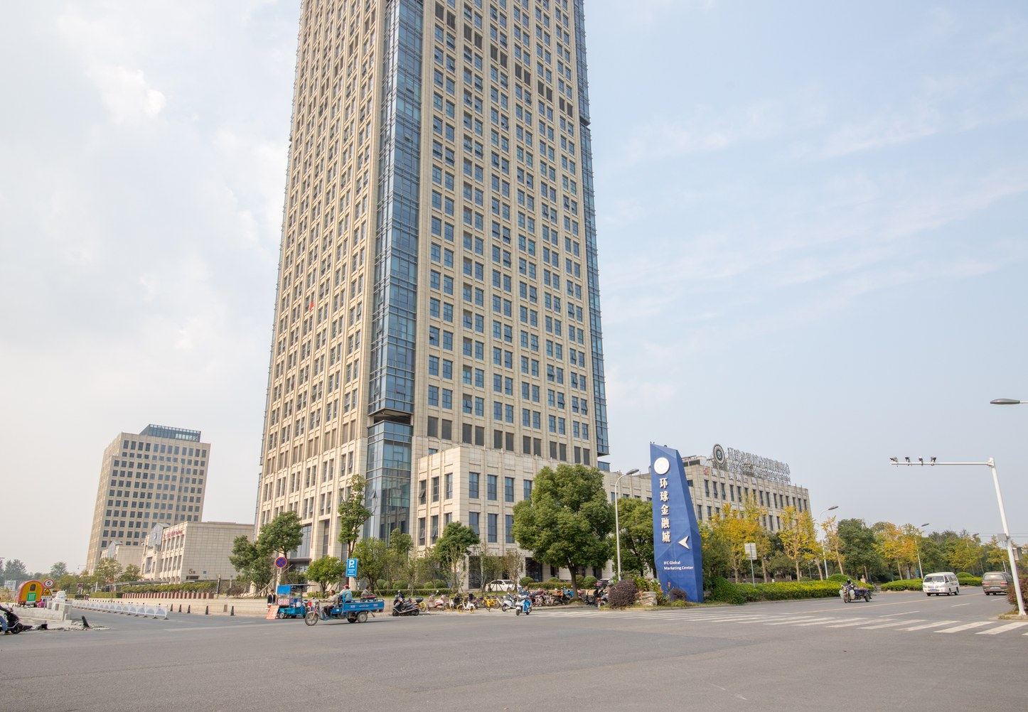 其他