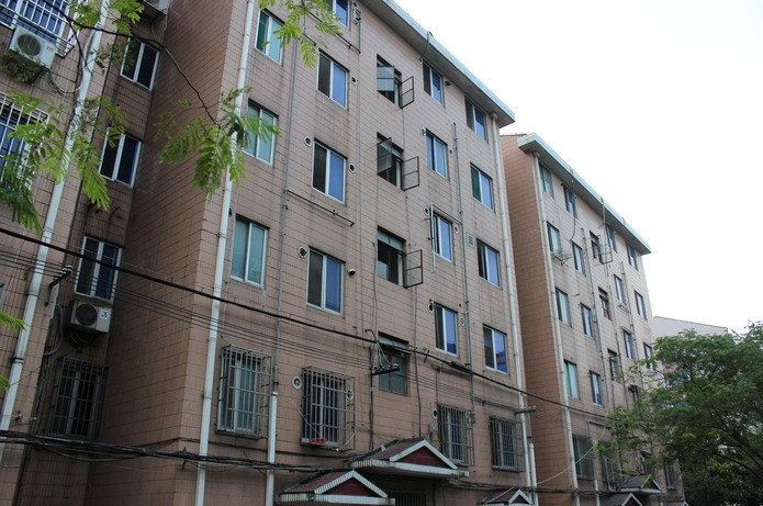 春春家庭公寓(镇江2店)