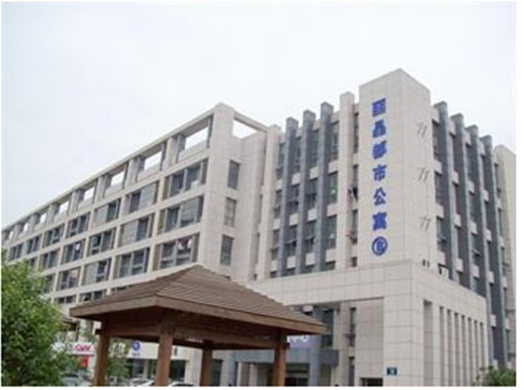 扬州淡雅风公寓