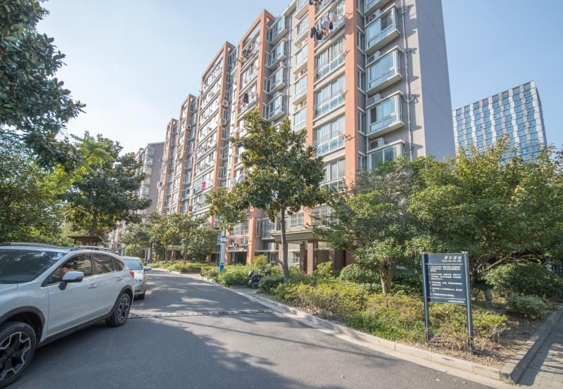 筱宿自助式民宿(扬州昌建广场店)