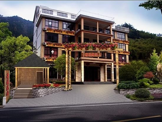 杭州蔷薇花园酒店