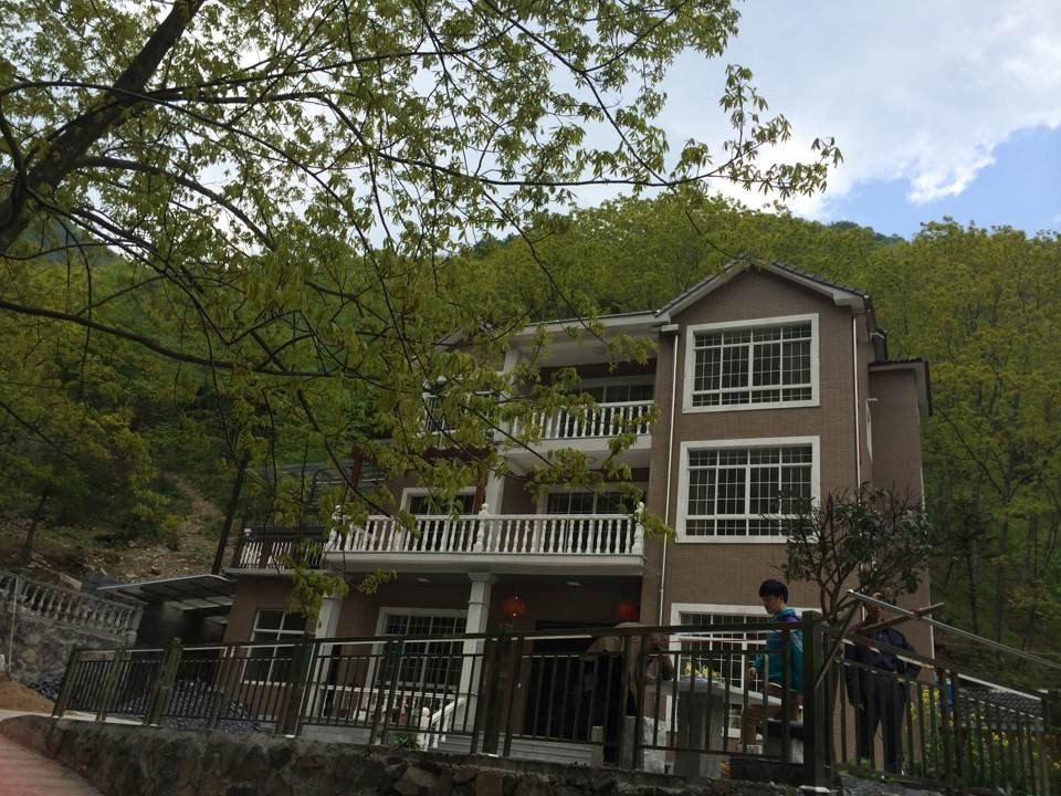 杭州金鑫山庄