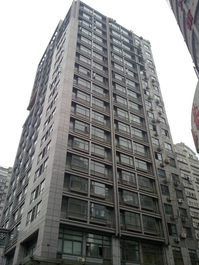 杭州酒店式公寓