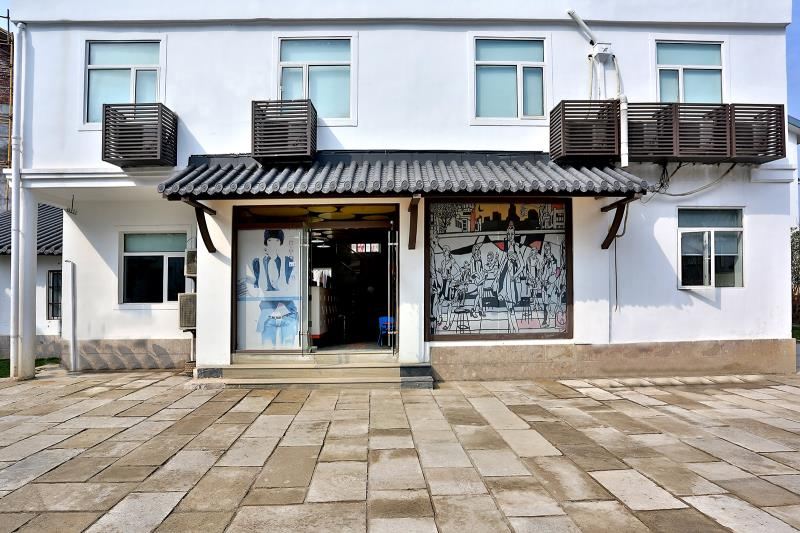 布丁酒店(杭州西湖雷峰塔店)