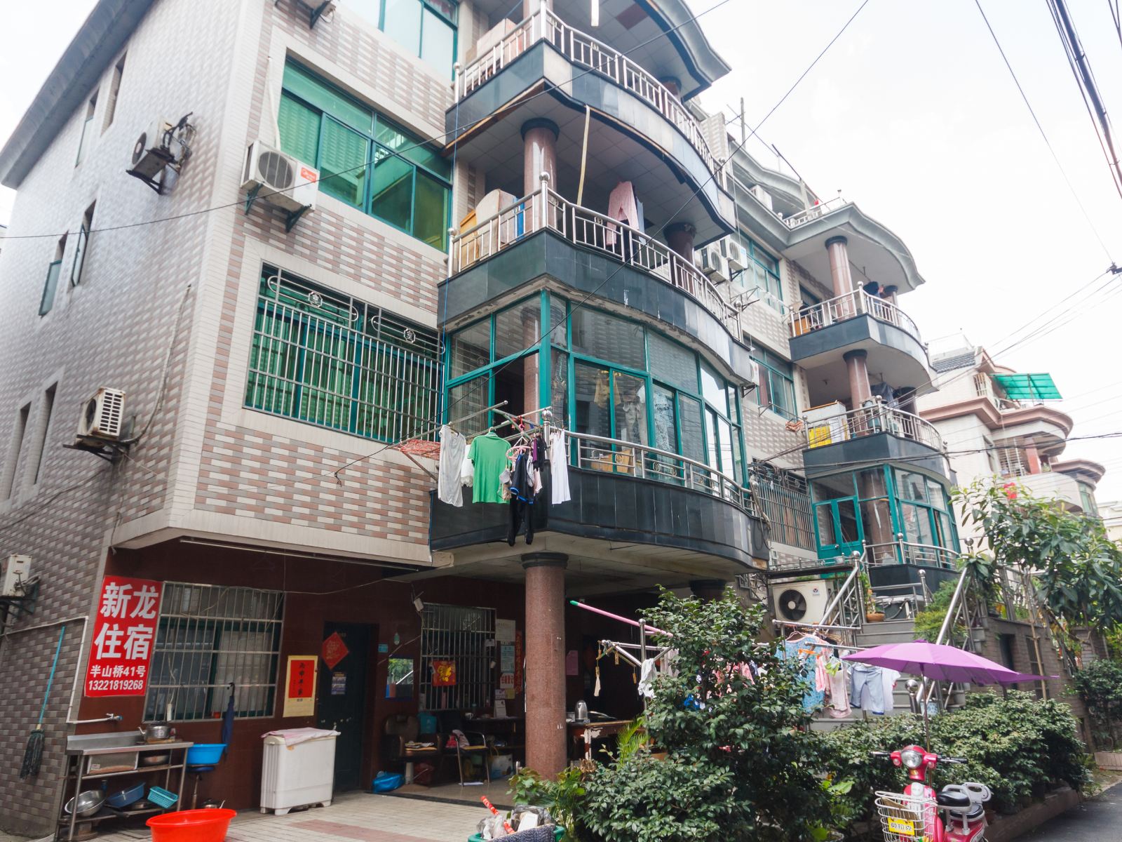 杭州红房子旅馆