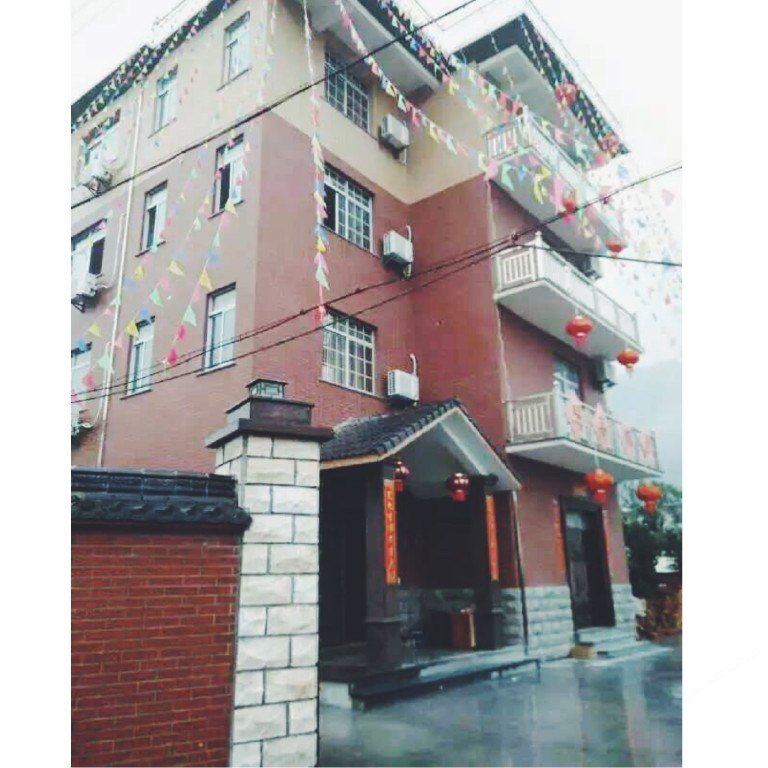杭州佳信宾馆