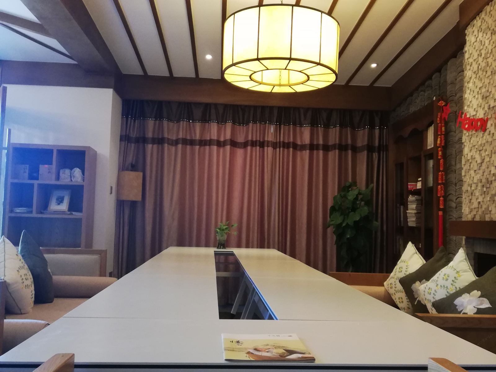 其他