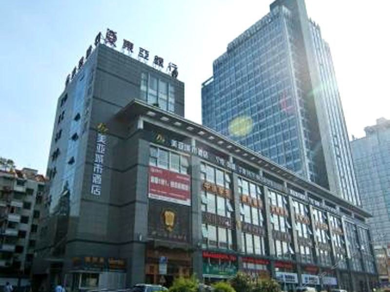 杭州美亚城市酒店