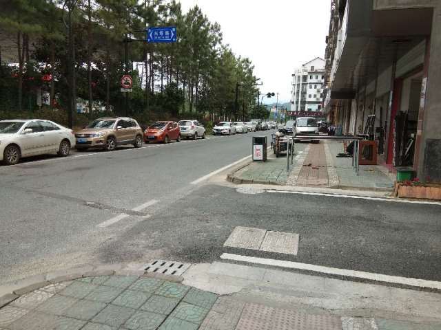 杭州卿和家园酒店