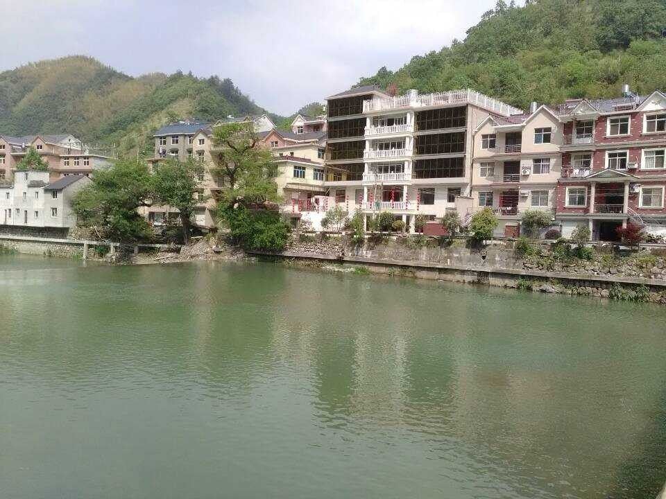 杭州深山留仁农家乐