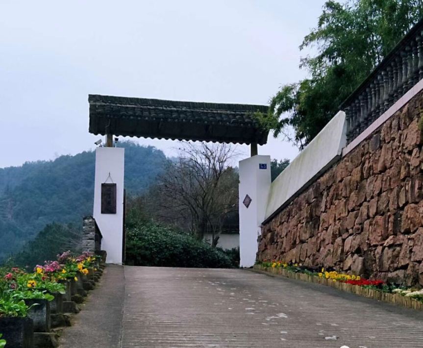 杭州波罗蜜民宿