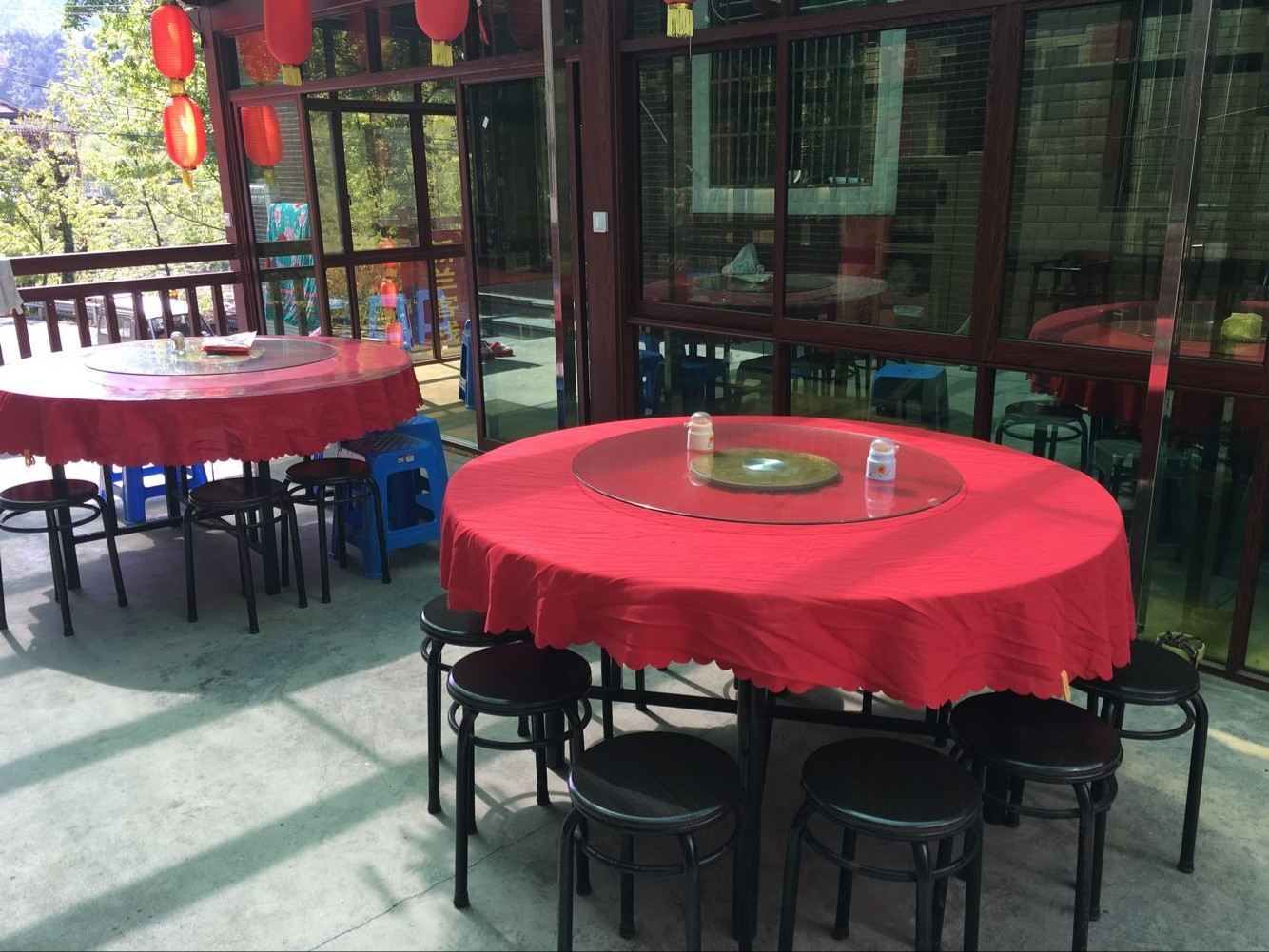杭州新兰客栈