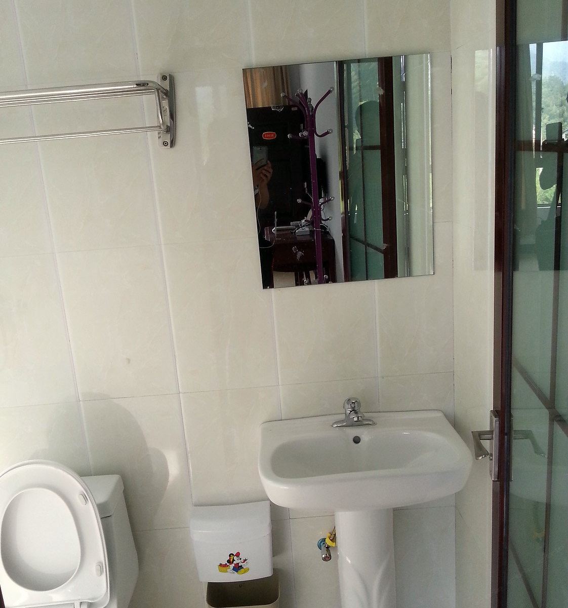 其他