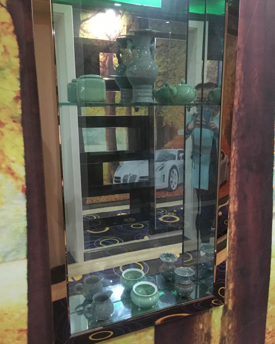 杭州醉梦创意酒店