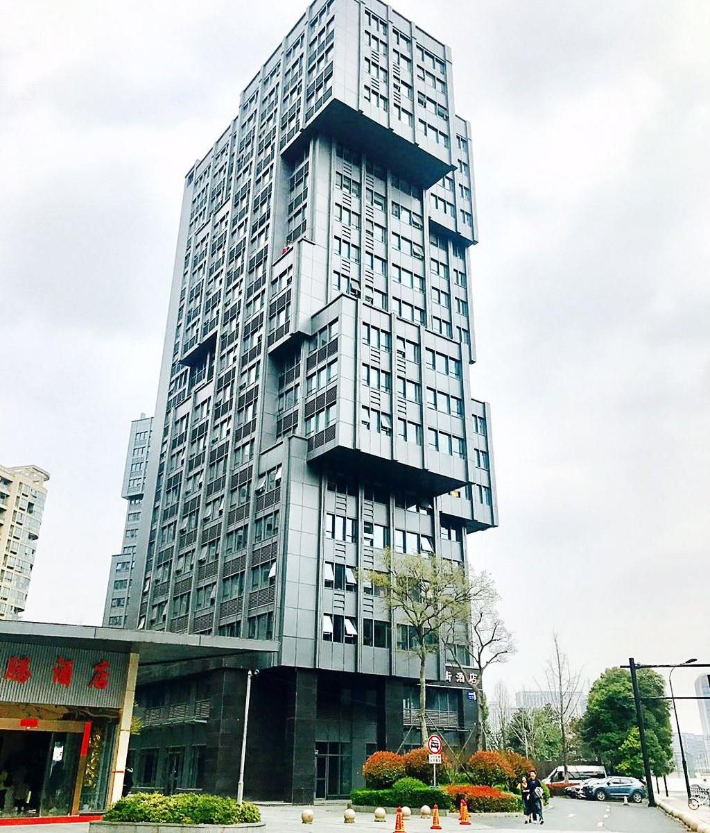 杭州舒客旅舍