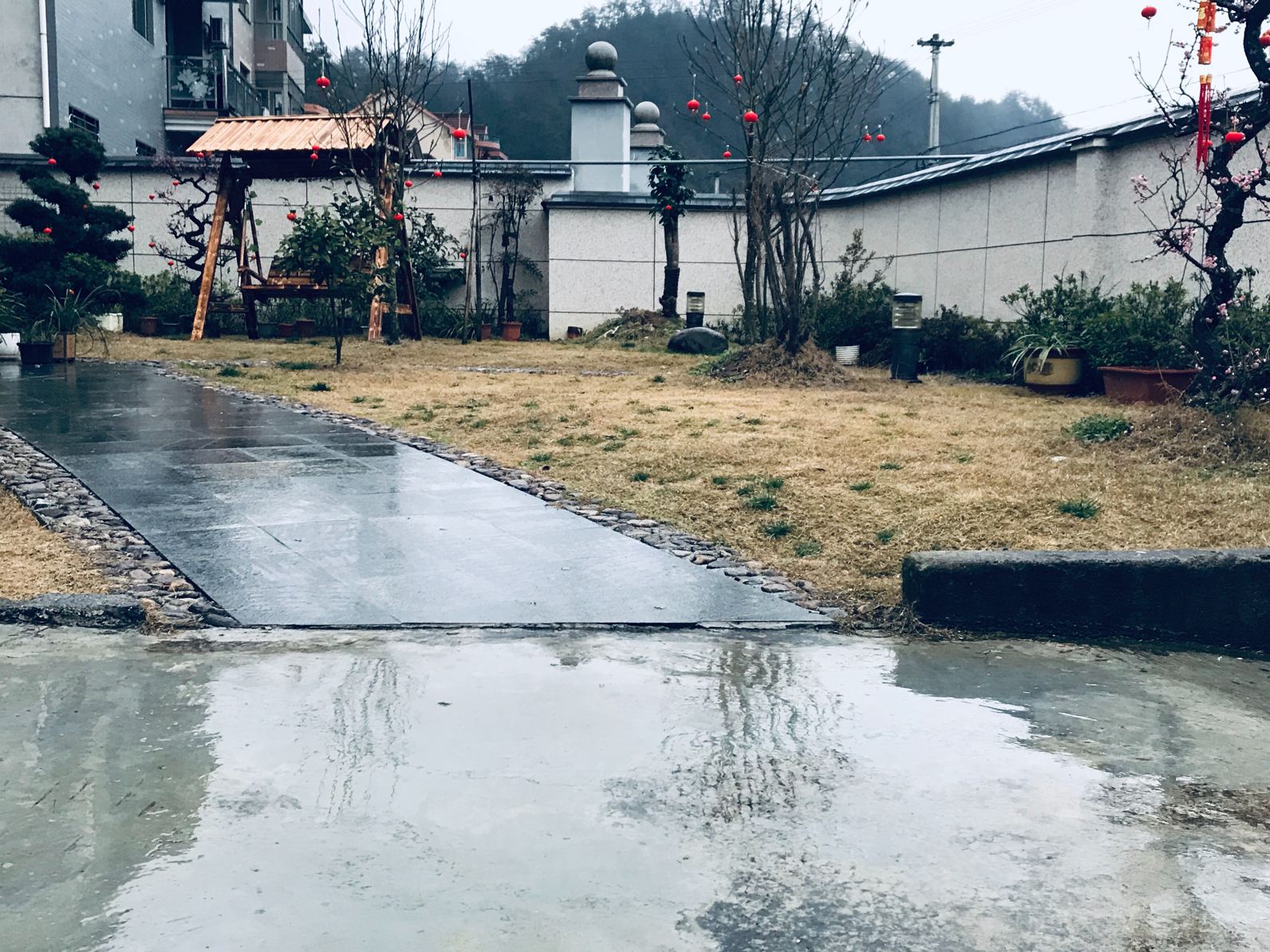 杭州大成客栈