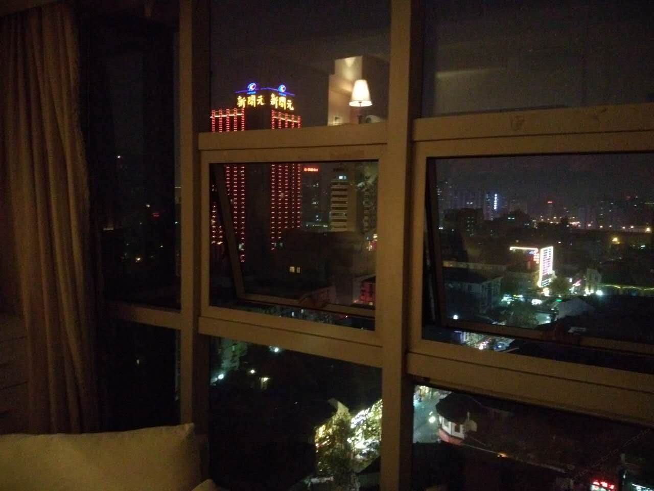 杭州阿星酒店式公寓