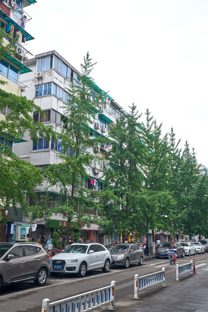 杭州西子民苑下城分舵普通公寓