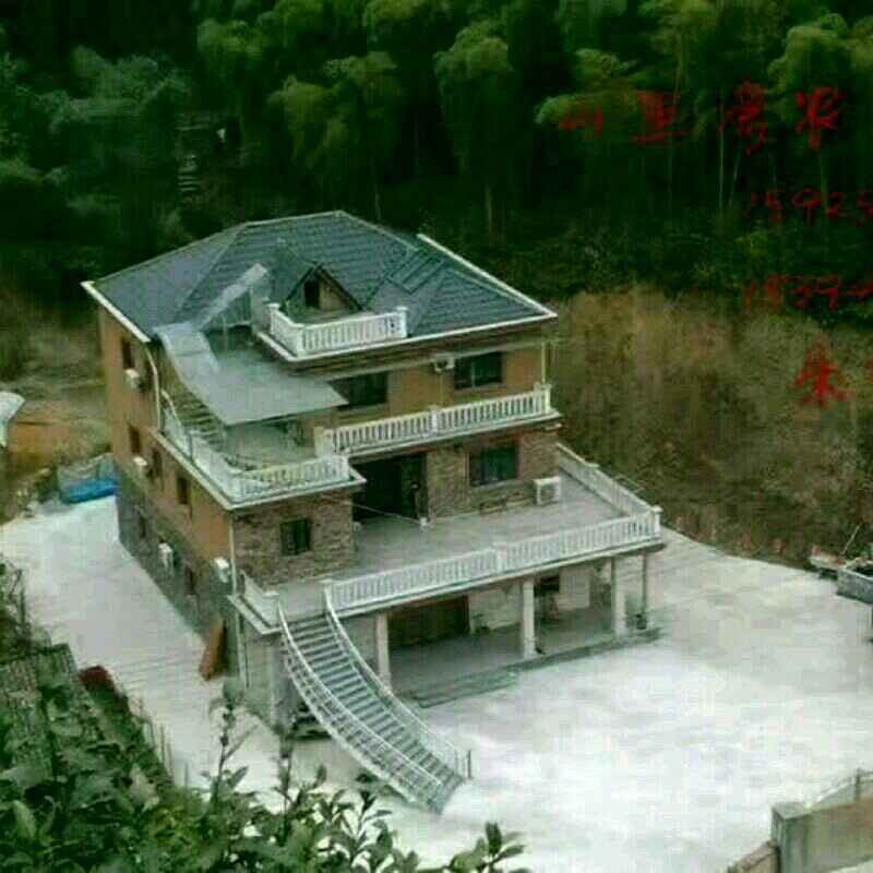 杭州山里湾农庄
