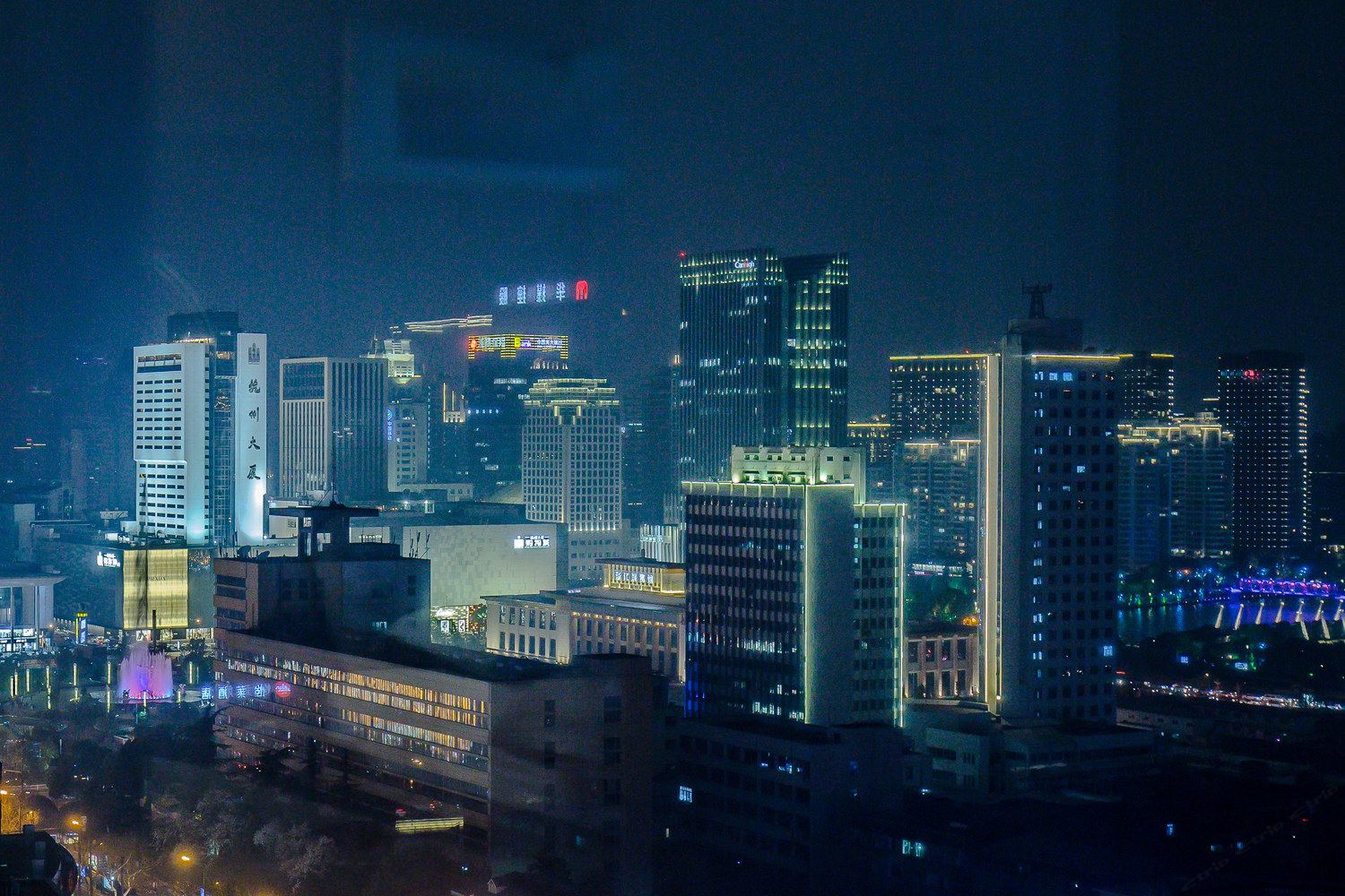 杭州1开心公寓