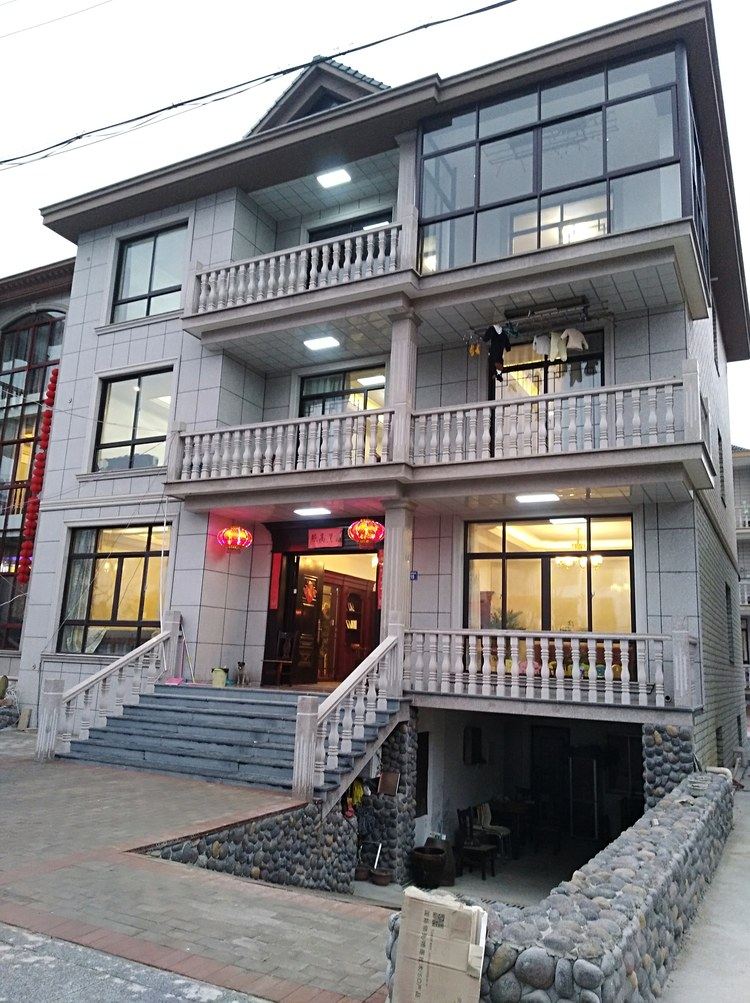 杭州萍聚民宿