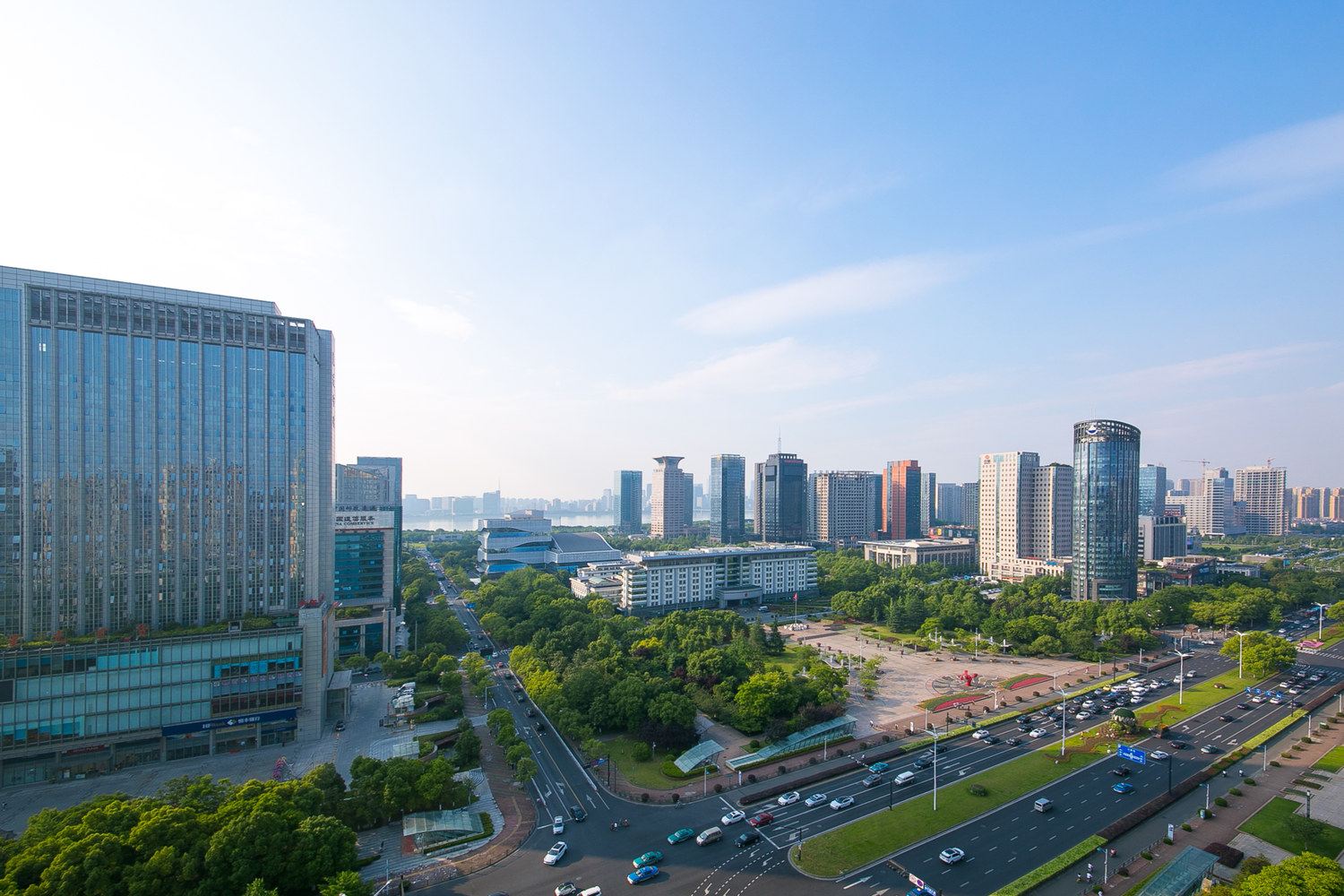 杭州杭州皓月公寓