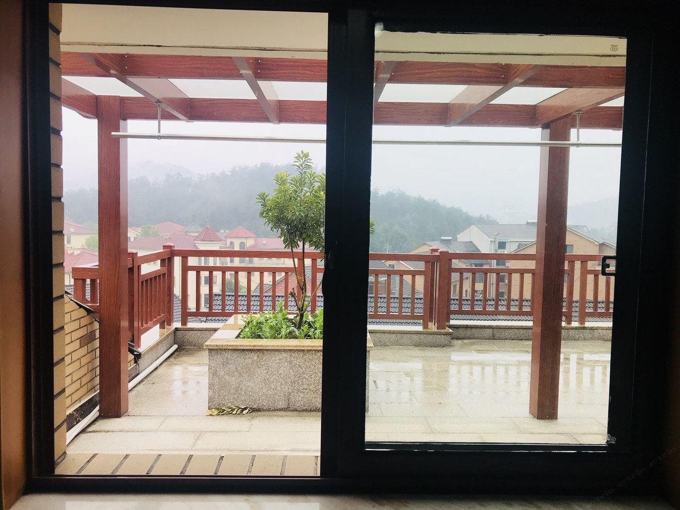 杭州湖畔雅居客栈