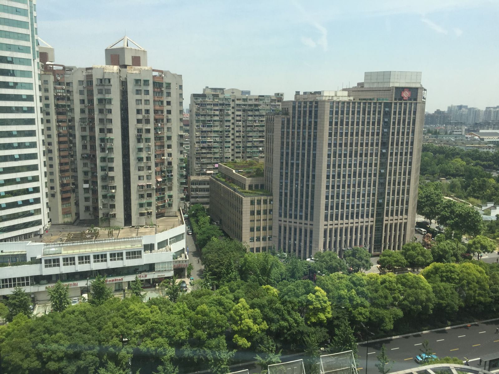 杭州美美的民宿(佑圣观路分店)