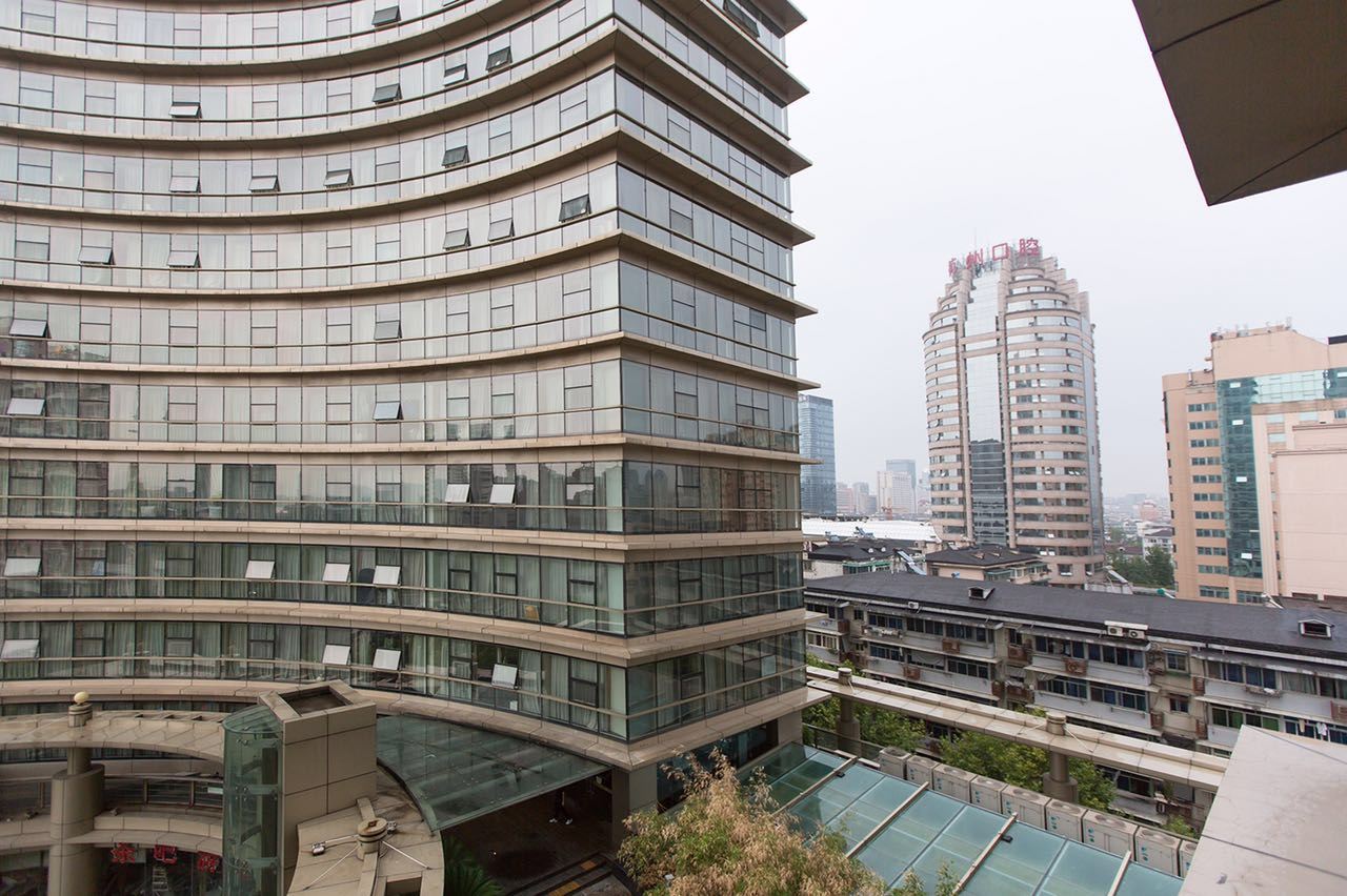 杭州An 娜酒店式公寓(岳王路分店)