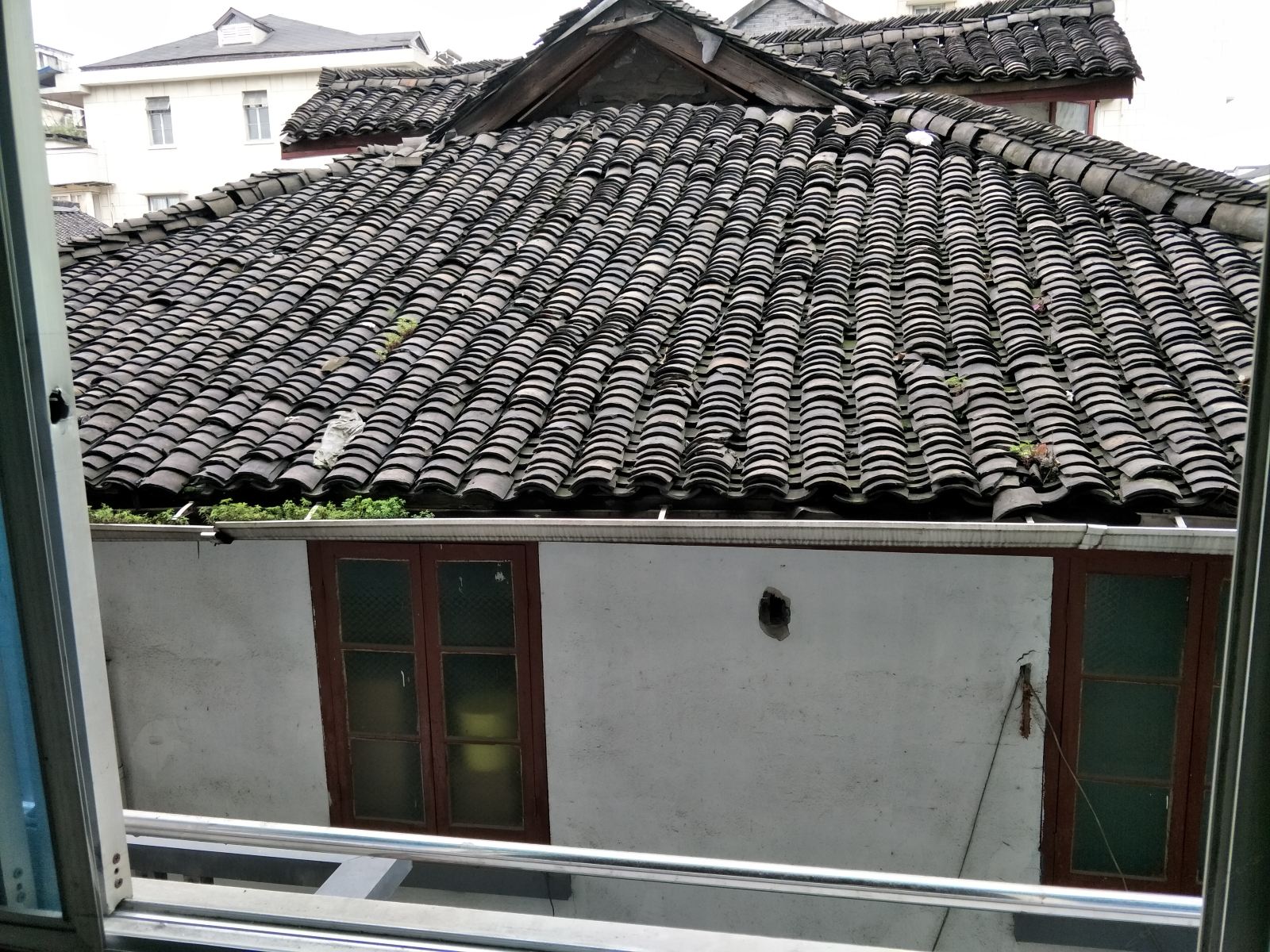 杭州江南里酒店式公寓(吴山商圈开元路分店)