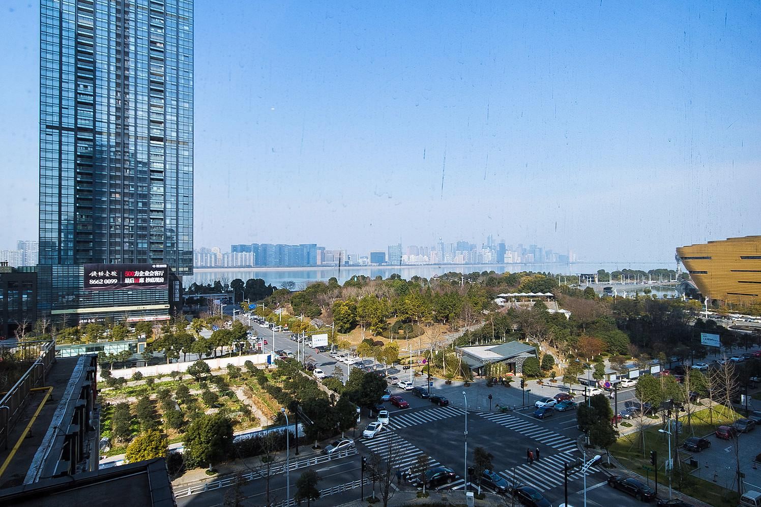 杭州城市旅游之家民宿(安业路分店)