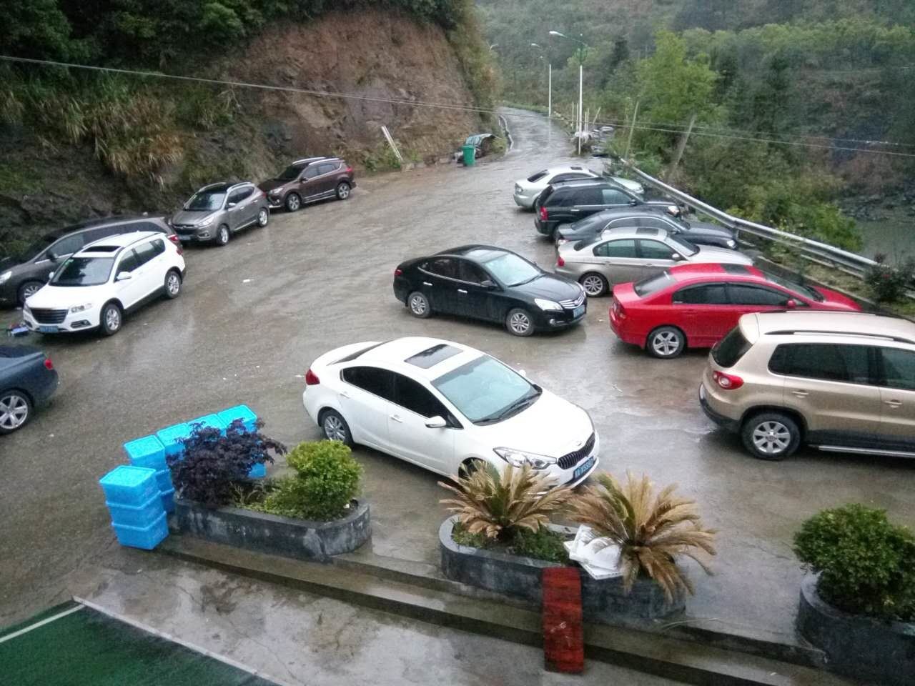 其他