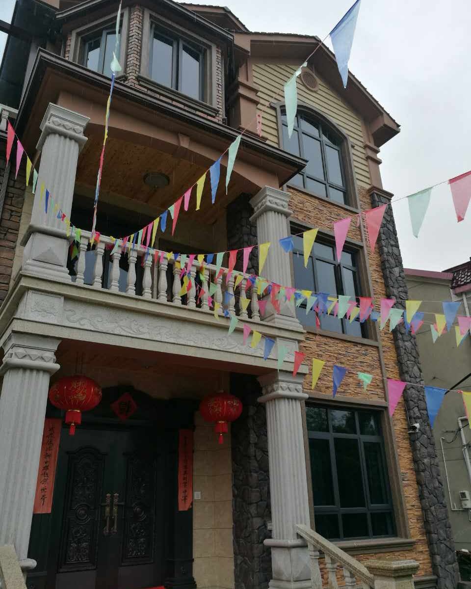 杭州花里民宿