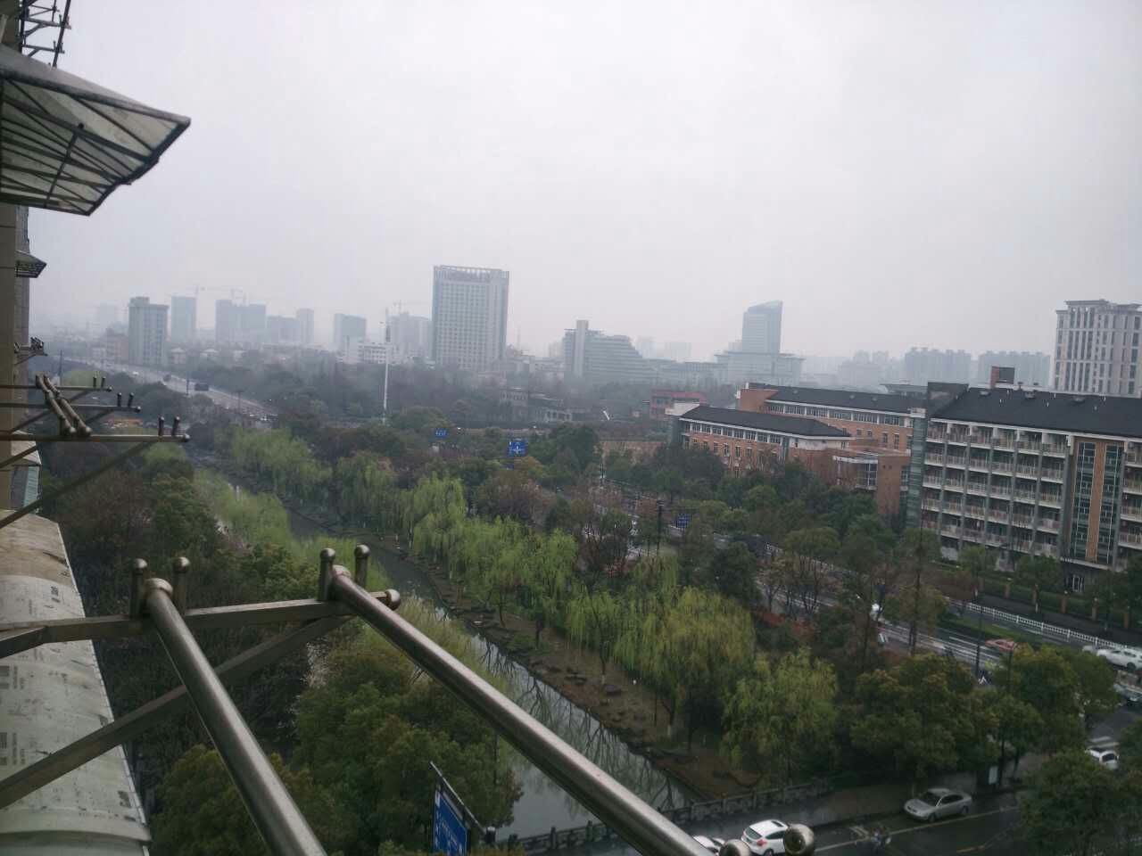 杭州舒适小屋普通公寓
