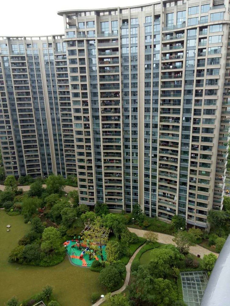 杭州东方府邸高档民宿