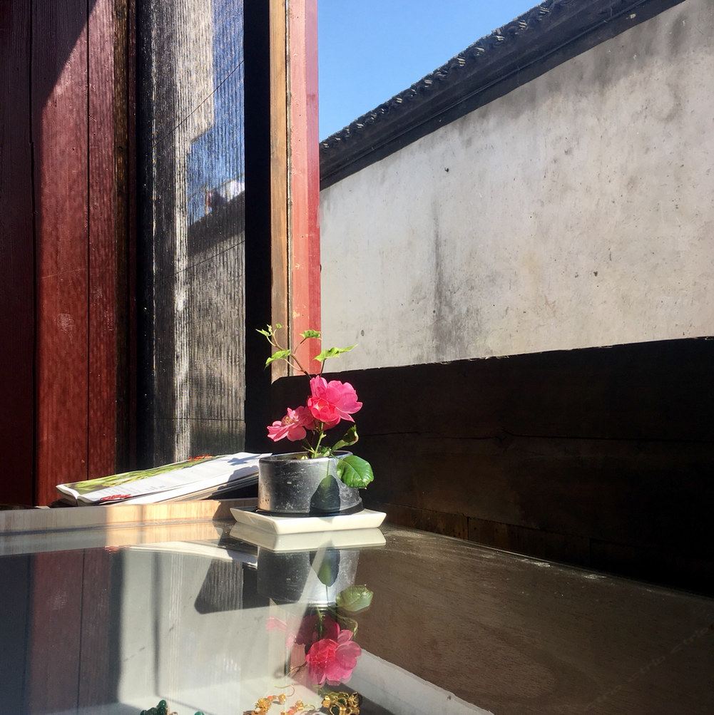 杭州Studio Cactus客栈