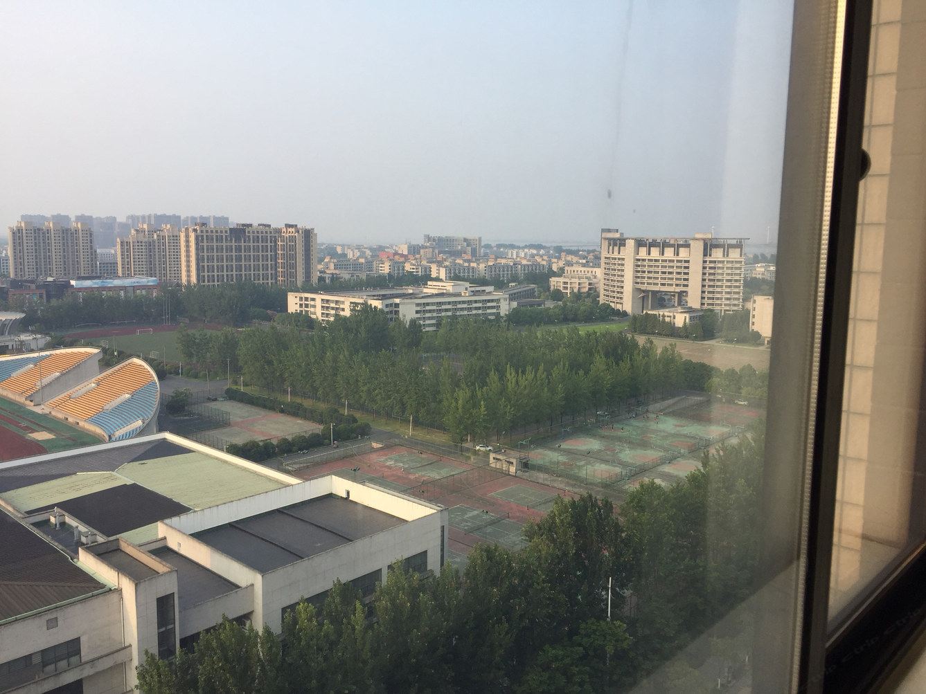 杭州怡然之家酒店式公寓(学正街二十五号路口店)