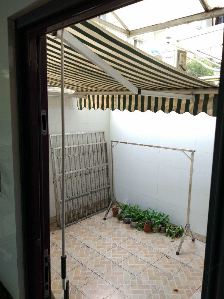 骑行公寓(杭州天目山路店)