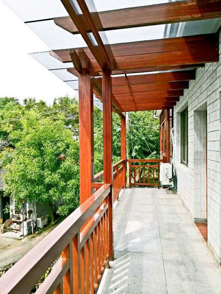 杭州芳草悦居农家乐