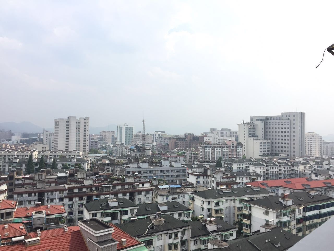 杭州四合寓品牌公寓(凤起路店)