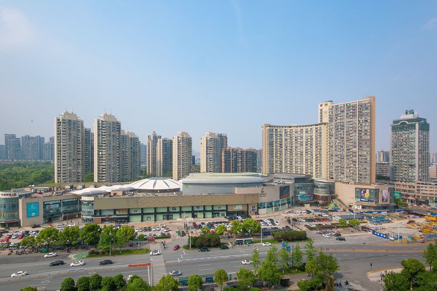 杭州北欧小筑公寓