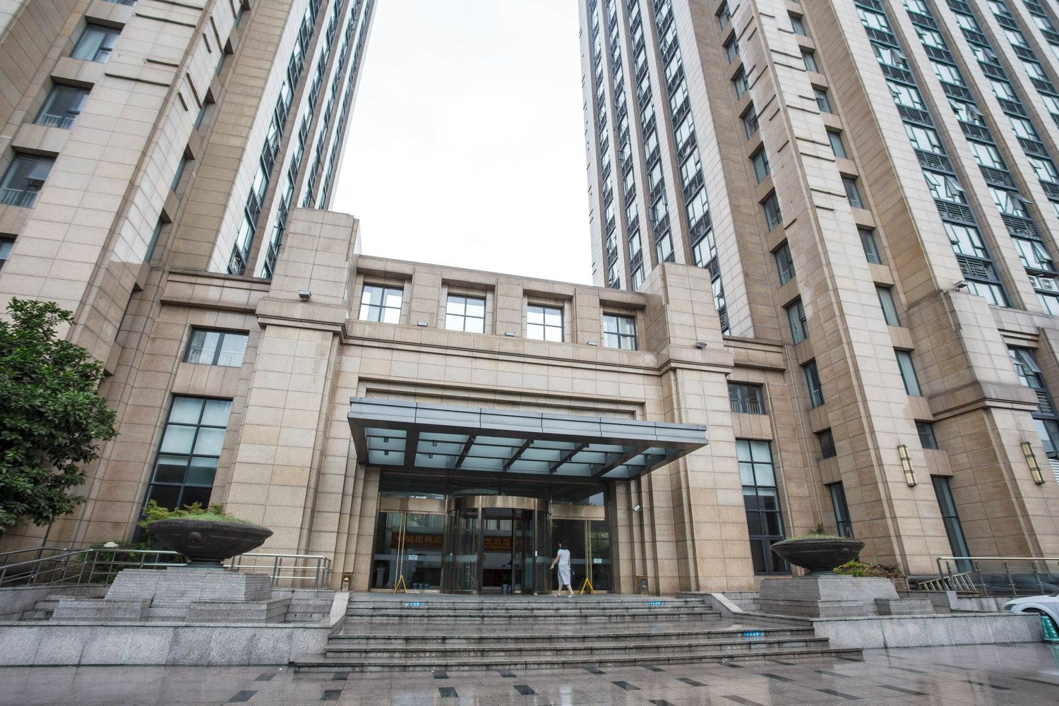 杭州用户5514特色民宿(东晖路分店)