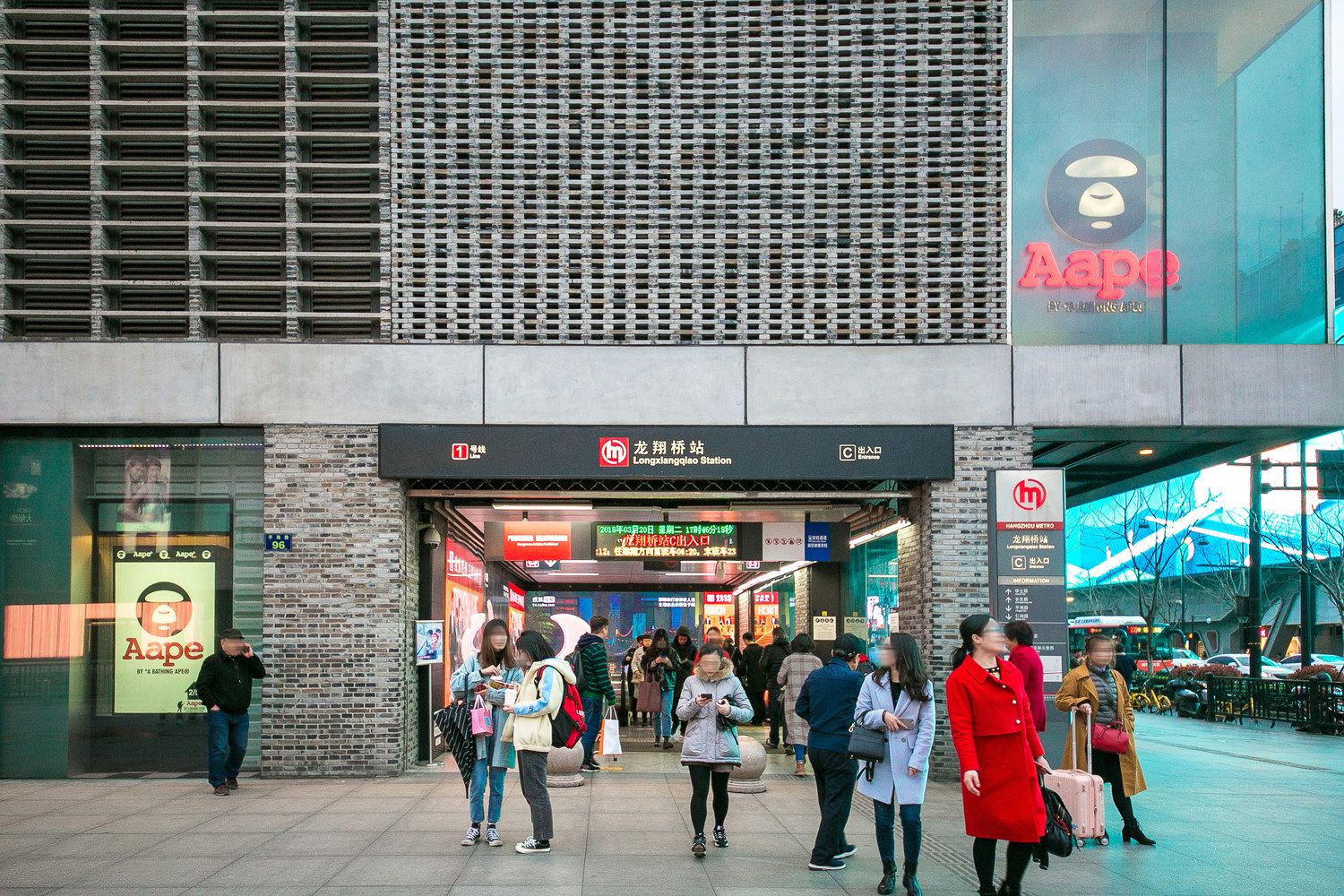 杭州Sunny～LH公寓(东坡路分店)
