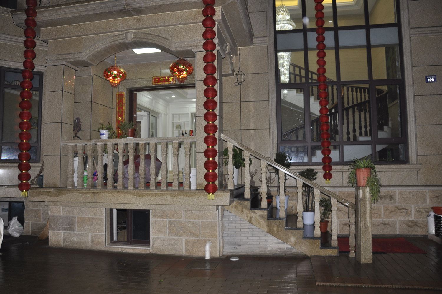 杭州蓝墅别院