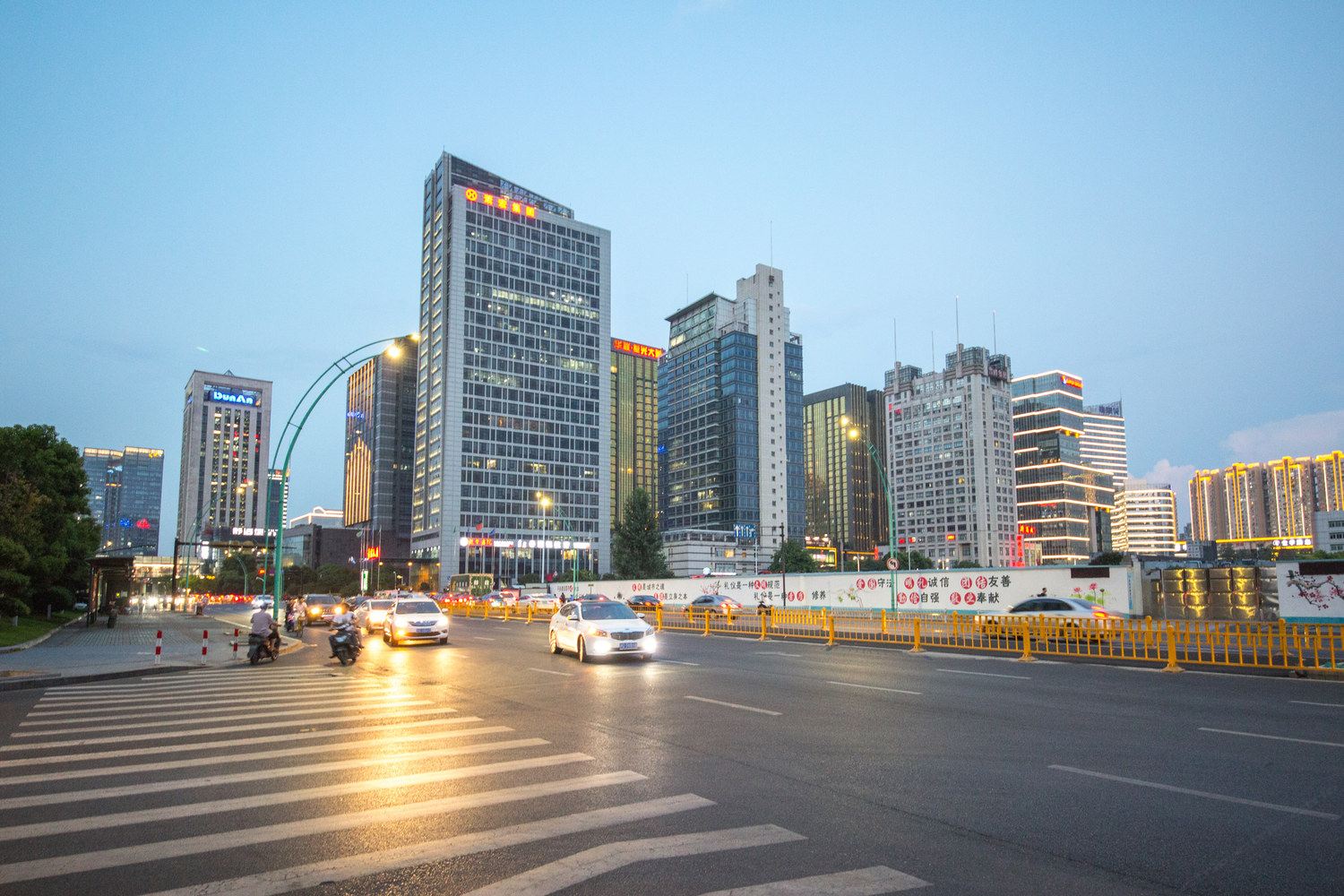 杭州云水间公寓(腊梅路分店)