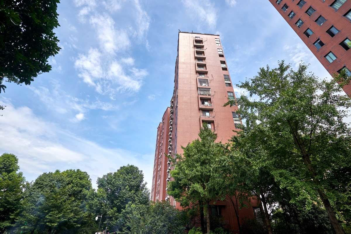 杭州路客精品民宿BC3750