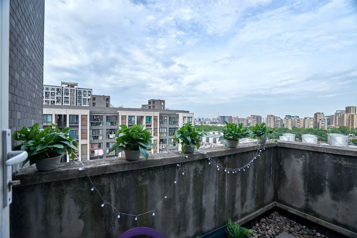杭州Locals路客·杭州拱墅A02舍公寓(和盛街分店)