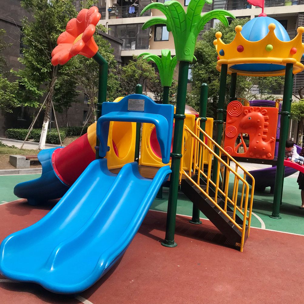 杭州泡泡已长大公寓